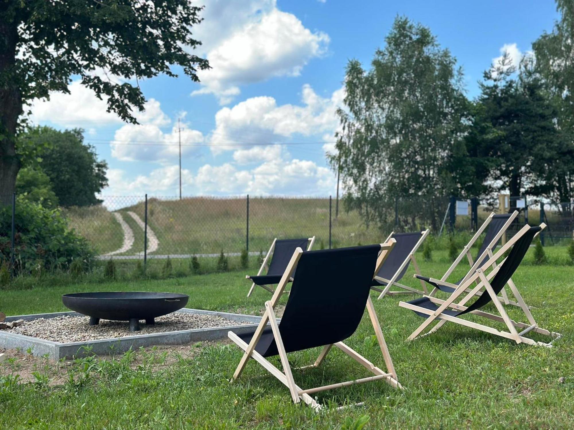 Stary Las Siemczyno Exterior foto